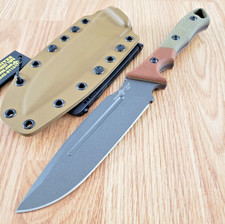 TOPS Viking Tactics Norseman Fixed Knife 5.88