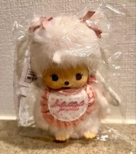 Bebichhichi jouetie Angel Keychain Mascot Figure Sekiguchi Japan Limited Rare picture