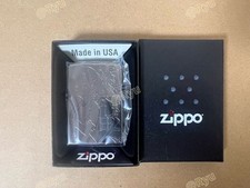 Wonderful Days Subarashiki Hibi Yuki Minakami Zippo Oil Lighter MIB picture
