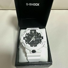 G-SHOCK GA-700-7AJF Wristwatch Unisex picture
