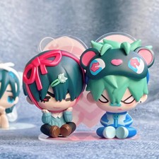Alien Stage Free Stage Blind Box Figure Anime Collectible Gift picture
