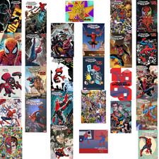 AMAZING SPIDER-MAN #1000 (Choose your Cover) PRE-SALE 09/16/2026 picture