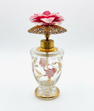 Vintage Germany Perfume Bottle picture