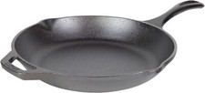 Lodge Cast Iron Chef Collection Skillet picture