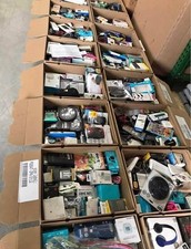 Large Discount Inventory Pack – Overstock & Shelf Pull Items various retailers picture
