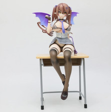 Anime toy doll Devilish Girl Rumiru 1/6 Scale Ver PVC Figure Model New No Box picture