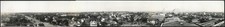 Photo:Saint Petersburg Fla 1913 Panoramic View from La Plaza Theatre picture