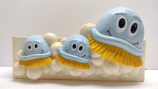 Vintage 1992 Scrubbing Bubbles 7