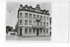 Germany Konstanz Gasthof Hirschen picture