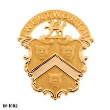 Wentworth Military Academy ~ School ~ Large Cap Device ~ Vanguard USA ~ NEW picture