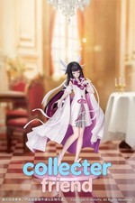Myethos Gift+ 1/8 Genshin Impact Columbina Carnival Gathering Ver. Figure Model picture