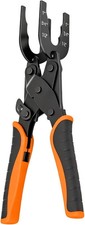 Push-Fit Disconnect Tong Tool, Disconnect Pliers for Plumbing and Installation picture