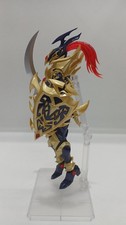 Bandai Figurerise Chaos Soldier Yu-Gi-Oh Action Figure Toys picture