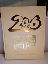 2006 El Camino High School Yearbook Sunset Vol 30 Special Edition Oceanside CA picture