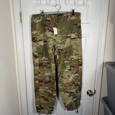 USGI Gen III Level 6 OCP Multicam Extreme Cold Wet Weather Pants Medium Long picture