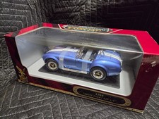 Shelby Cobra 427 1:18 Diecast  picture