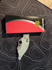 Spyderco Dodo C80GM4S CPM M4 Serrated Jade G10 Blade HQ Exclusive picture