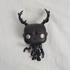 Pops Hannibal Figure # 150 Vintage Vaulted And Retired  picture