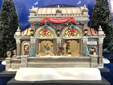 Department 56 Christmas in the City  