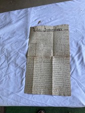 LANCASTER CTY PA 1804 LAND DEED FOR FORTY ACRES TO CONRAD WITTMEYER  19 in x 22i picture