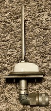 Vintage CG-66AAT Military Aircraft Radar Antenna VG++ picture
