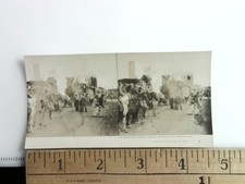Wings of a Century Chicago Stereoview Keystone View Co. 1933 Railroad picture