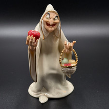 Lenox Disney Showcase Try an Apple Dearie Figurine picture