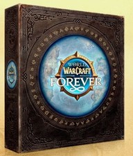 ✅Presale✅ World of Warcraft: Forever Collector's Edition + Beta Access Code picture