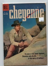 Cheyenne #13 picture