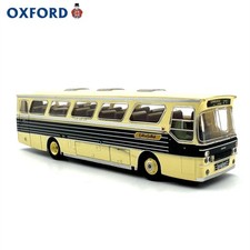 Alexander M-Type Bus Diecast Model 1:76 Scale OO Gauge - Alloy Metal Collectible picture