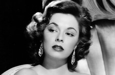 Golden Era Actress Ruth Roman Classic Retro Picture Photo 8x10 picture