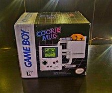 Paladone Nintendo Game Boy Cookie Mug picture