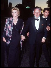 Frank Sinatra Opening Night of Giuseppe Verdi's Stiffelio Starring- Old Photo picture