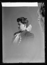 Photo:E.G. Clark picture