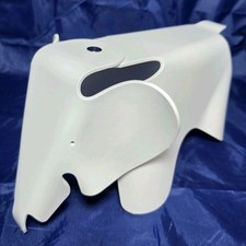 Vitra Eames Elephant By Mid-century Modern Designers Charles and Ray Eames 15x8 picture