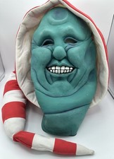 VTG 2001 Spy Kids Floop Fooglies Too Too Mask Miramax RARE Movie Collectible picture
