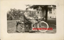 C1916 RPPC PHOTO 