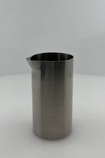 Vintage Stelton Cylinda-Line Creamer — Arne Jacobsen, Denmark picture