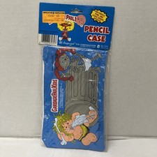 Vintage 1985 Garbage Pail Kids Pencil Case picture