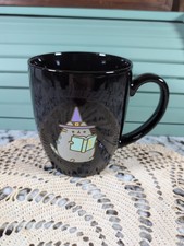 Pusheen Midnight Meowgic Witch 16oz Heat Changing Mug Fall 2019 With Box picture