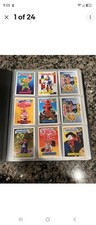 2015 Topps Garbage Pail Kids 30th Bundle over 195 Cards EXC+ to MINT. Most MINT picture