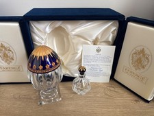 Fabergé Imperial Kaesavina Perfume Egg picture