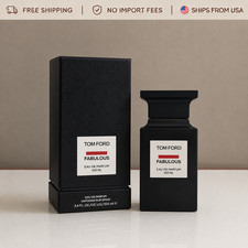 Tom ford fabulous Eau De Parfum 100 ml for unisex new in box picture