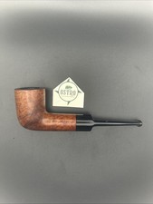 Irish Seconds By Peterson’s, Ireland, Smooth Dublin, Vintage Estate Pipe picture