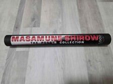 MASAMUNE SHIROW Poster Collection Spain Vintage 21