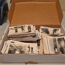 Vintage Panama Canal Zone - Photograph Prints approximately 562 pieces picture