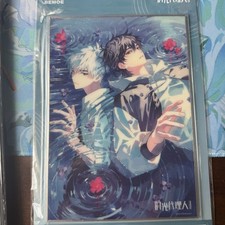 Link Click Season 2 Acrylic Shikishi picture