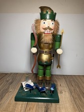 Vtg Bombay Nutcracker Robin Hood 15