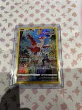 Latias GG20/GG70 Holo Crown Zenith Galarian Gallery Pokemon picture