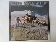 Hallmark Space Exploration A History Of NASA 1999 Calendar  NEW SEALED picture